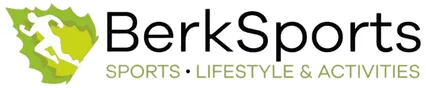 BerkSports logo