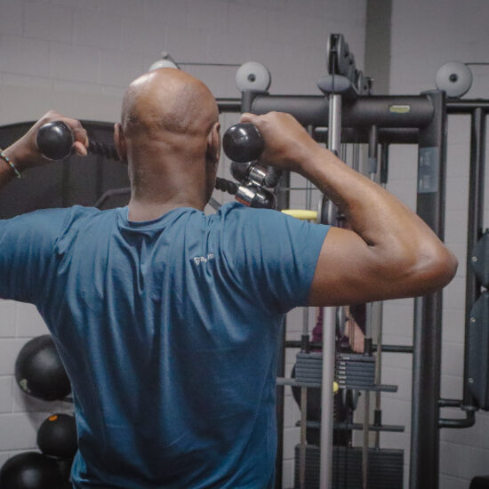 berksports fitness hoofddorp