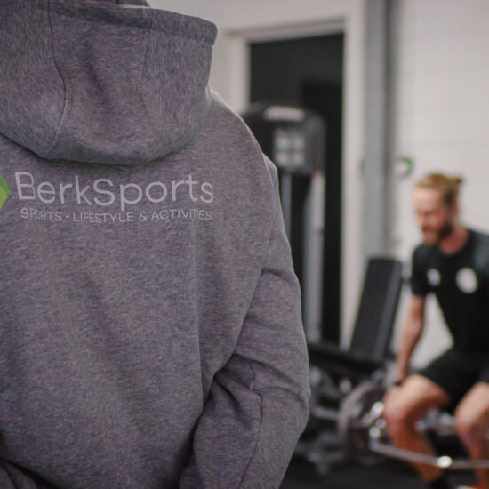 gratis proefles berksports hoofddorp