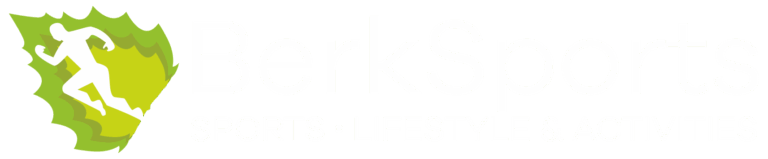 BerkSports logo
